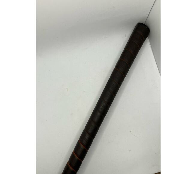 Wilson - Sam Snead Signature REG. NO. 62262 - RH - 3 iron, Preowned - Picture 10 of 10